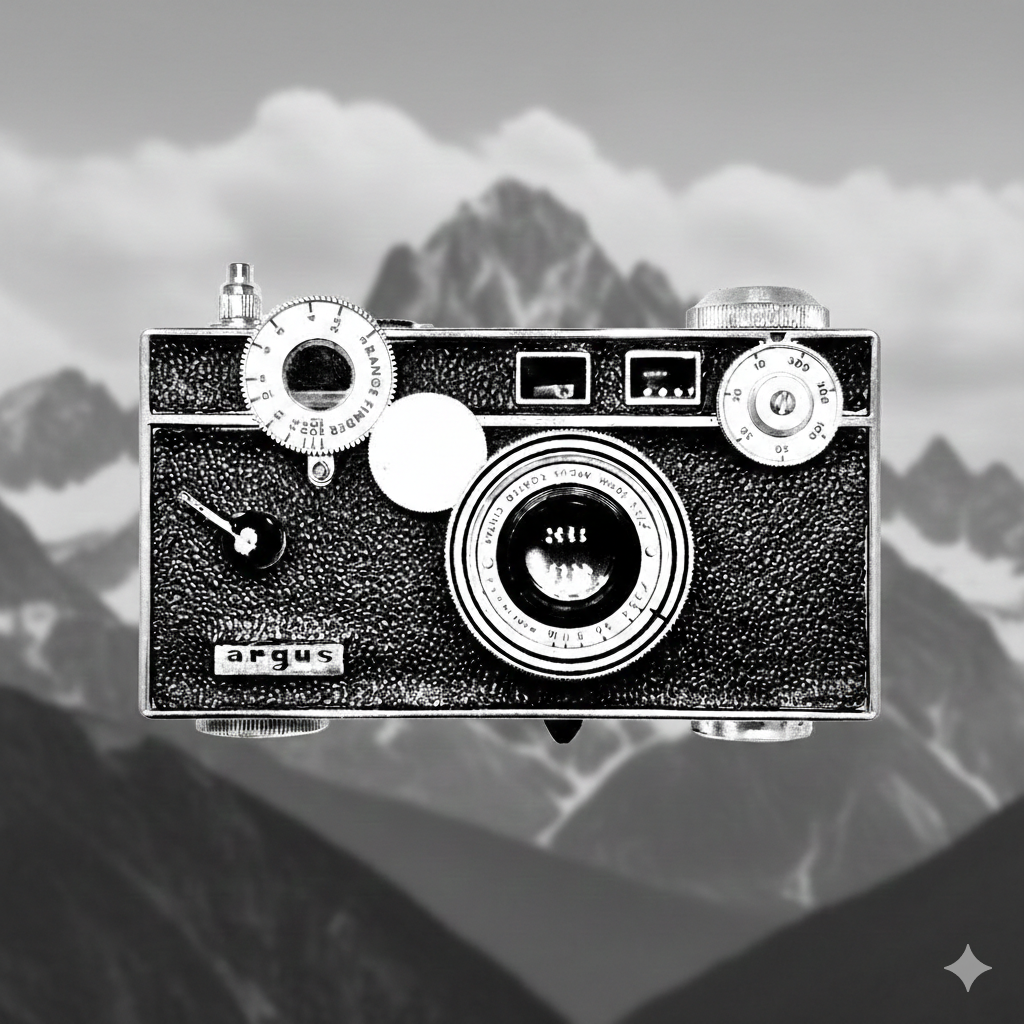 Legendary Argus C3