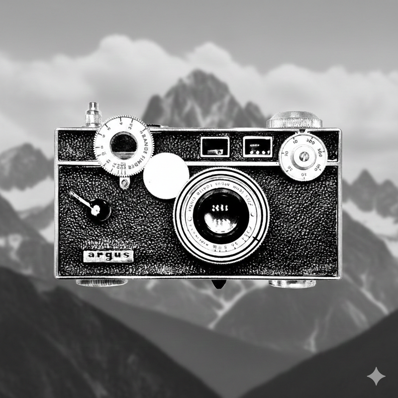 Legendary Argus C3