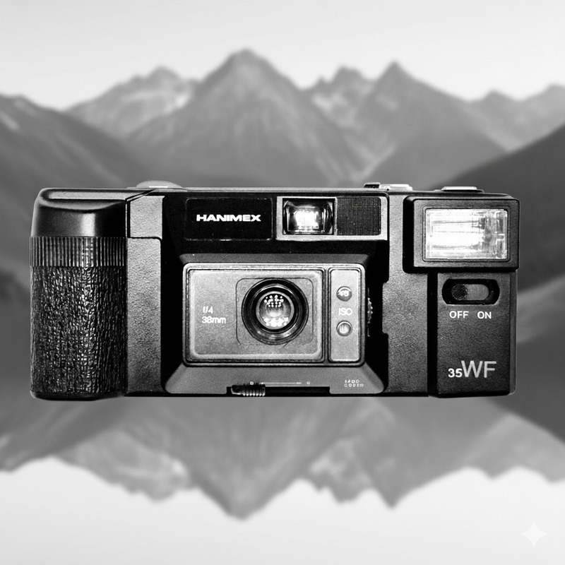 Simple Hanimex 35WF