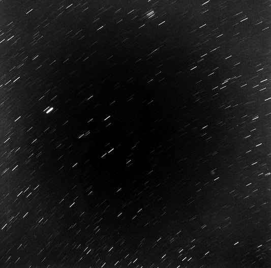 Cosmic Rain